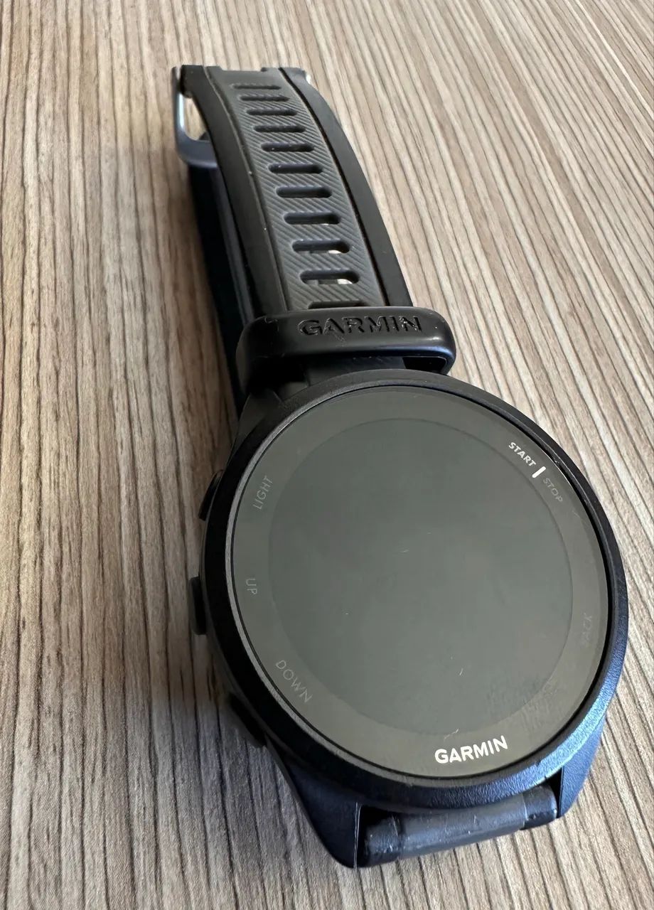 Garmin Forerunner 165  - Foto 4