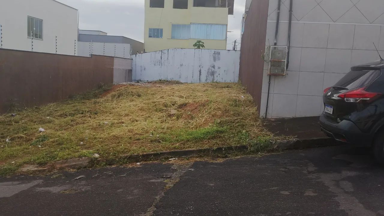 Lote colina de Vila velha. - Foto 2