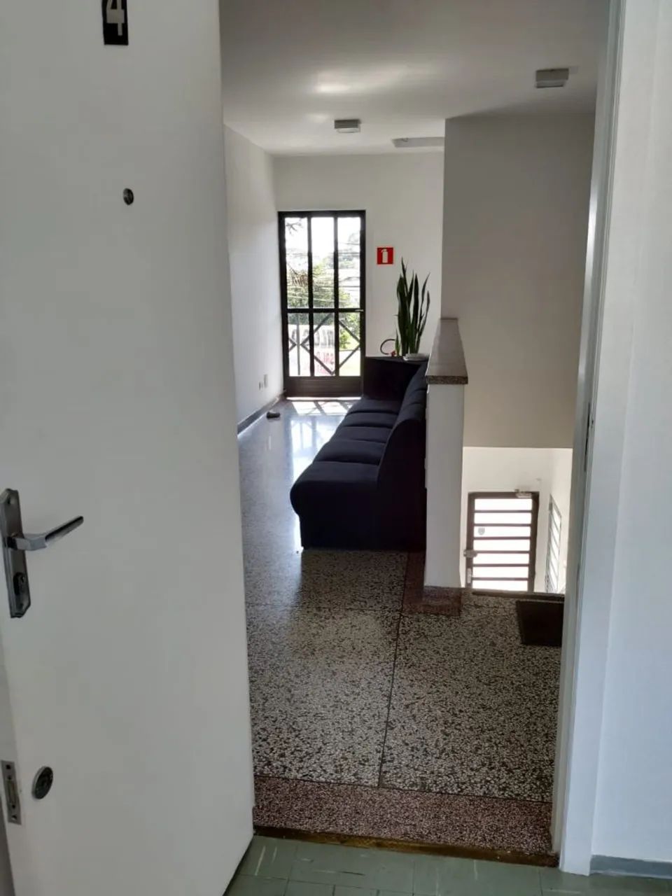 Sala comercial bairro pinheirinho  - Foto 5