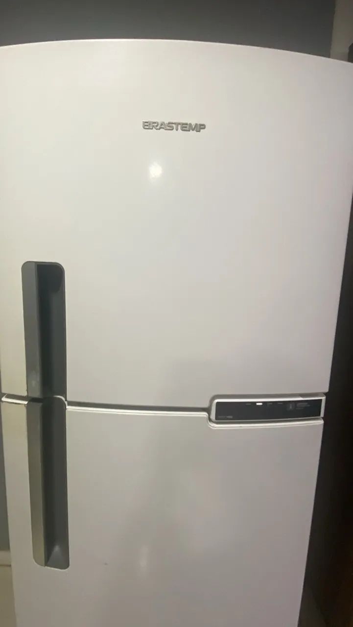 Geladeira Brastemp - Foto 2