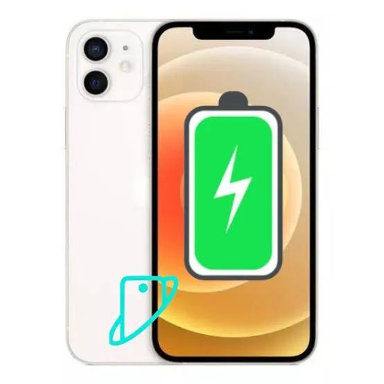 Bateria iPhone 11 Instalada com Garantia - Aceito cartão 