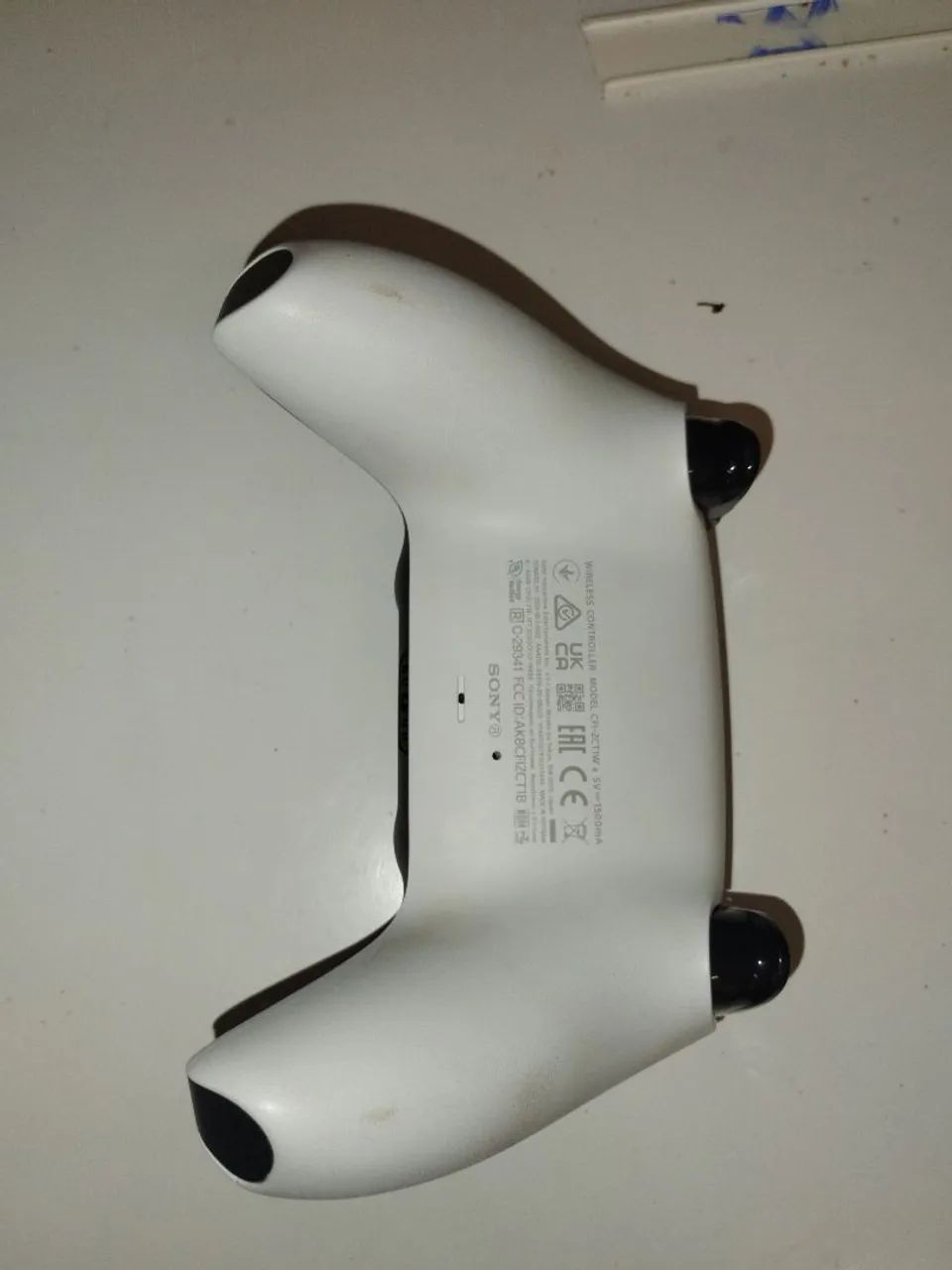 Controle de ps5 - Foto 2