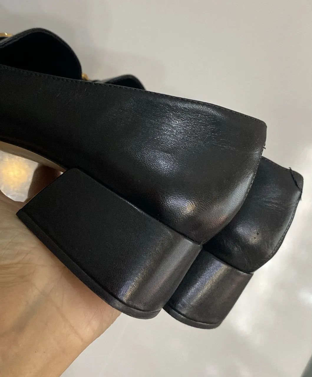 Sapato Arezzo Mocassim TAM 38 - Foto 2