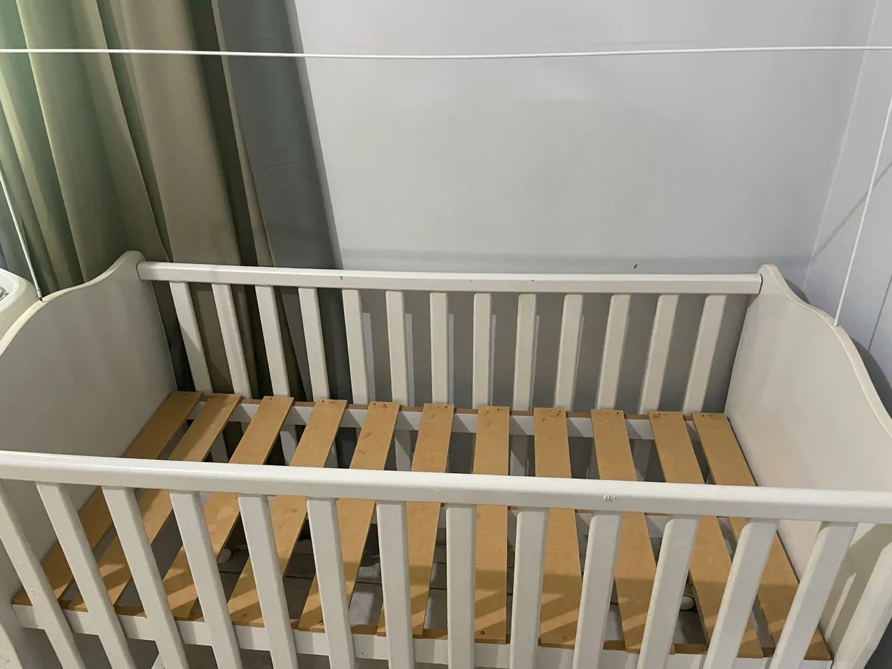 Berço infantil  - Foto 3