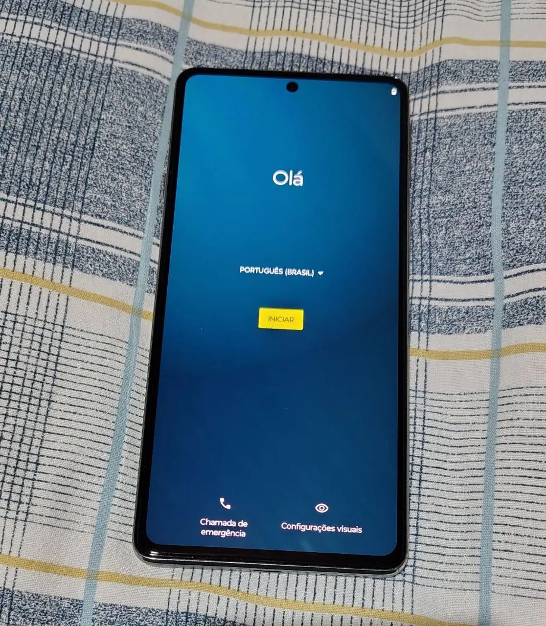 Moto Edge 20- 128GB  - Foto 2