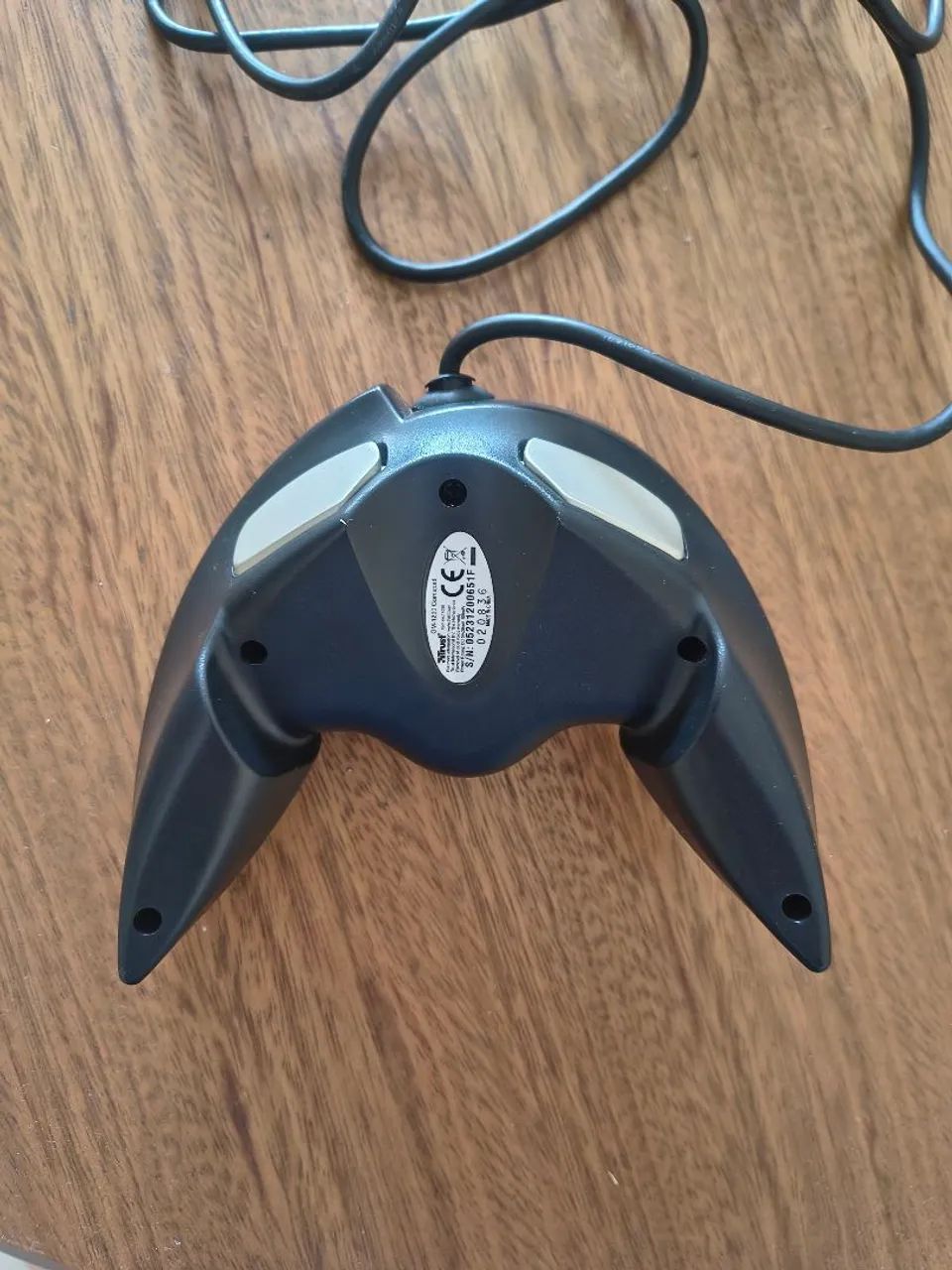 Controle Trust GM-1200  - Foto 2
