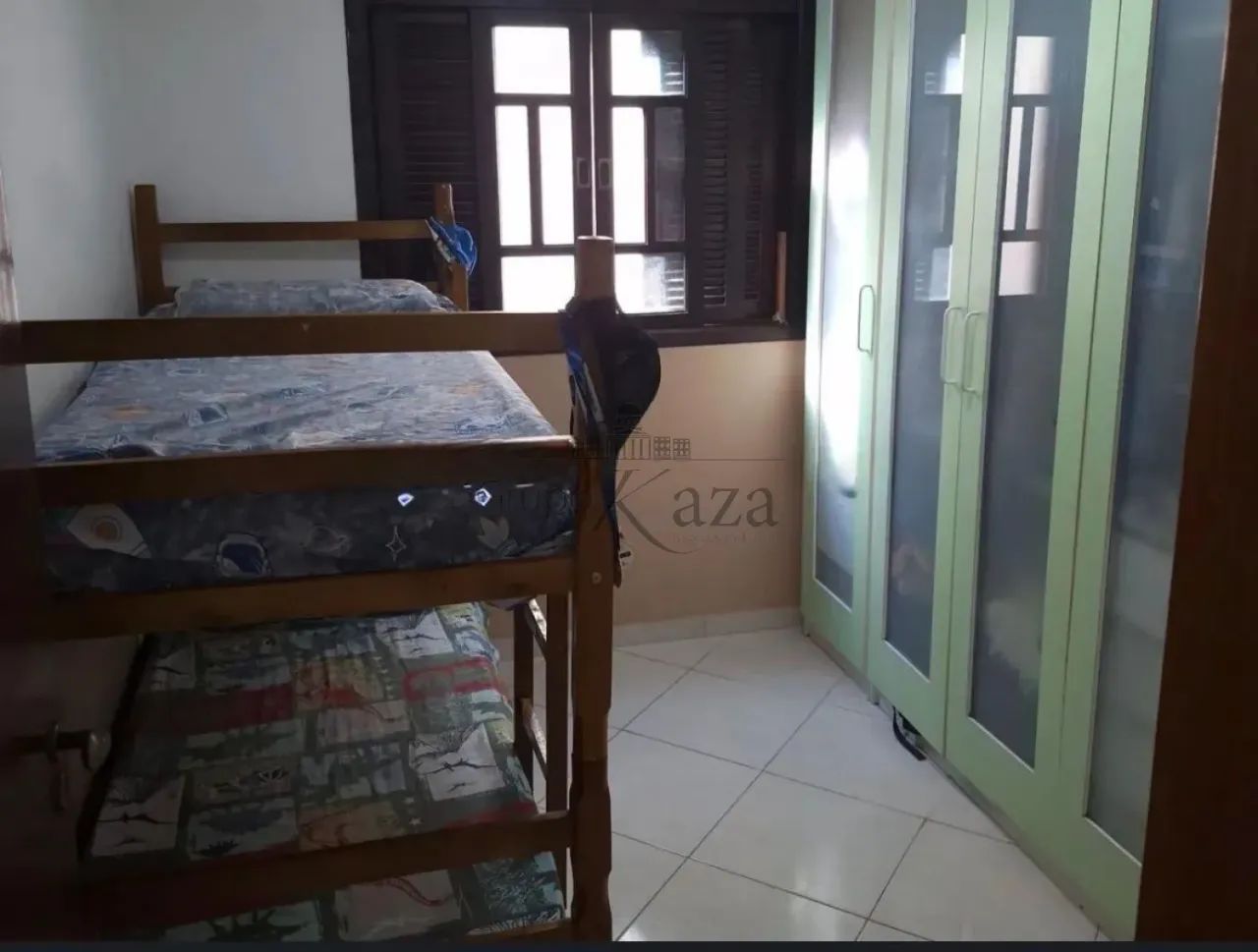 Casa - Bosque dos Ipês - 3 Dormitórios - 150m². - Foto 5