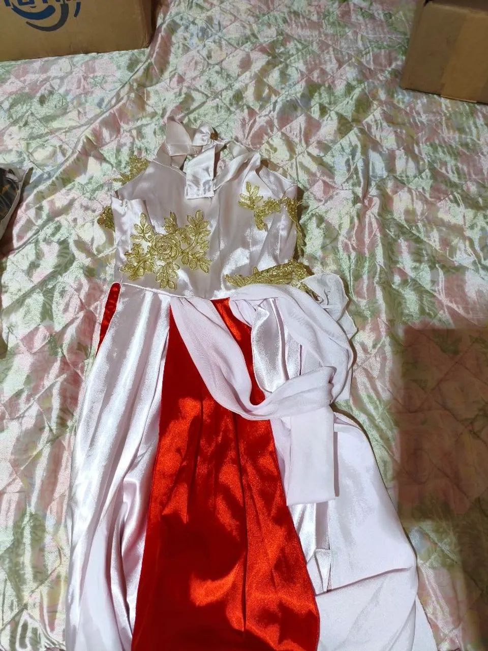 himeko honkai star rail cosplay  