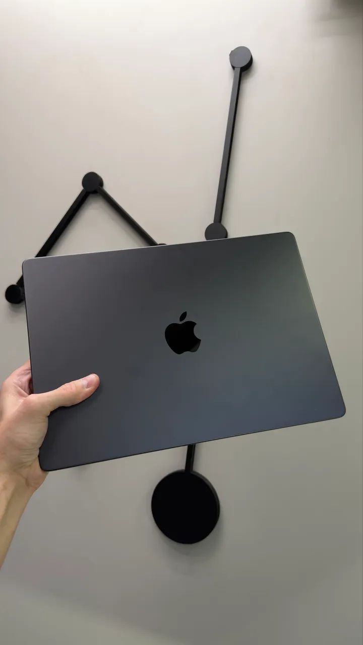 MACBOOK PRO M4 14? 16 RAM 512 SSD SEMINOVO