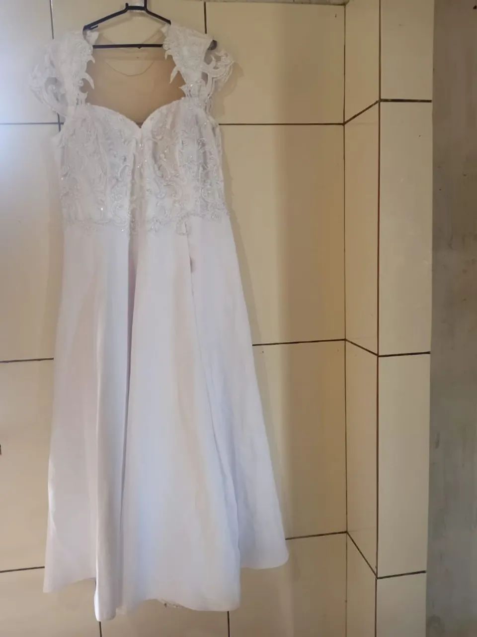 Vestido de noiva 