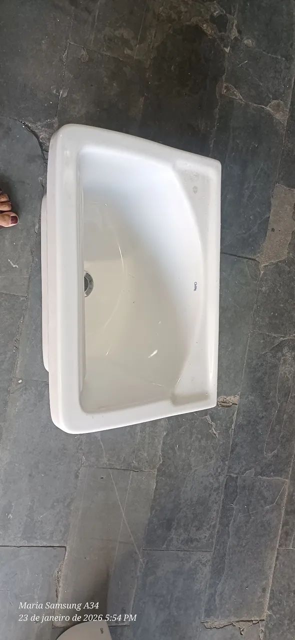 Tanque de lavar celite  - Foto 3