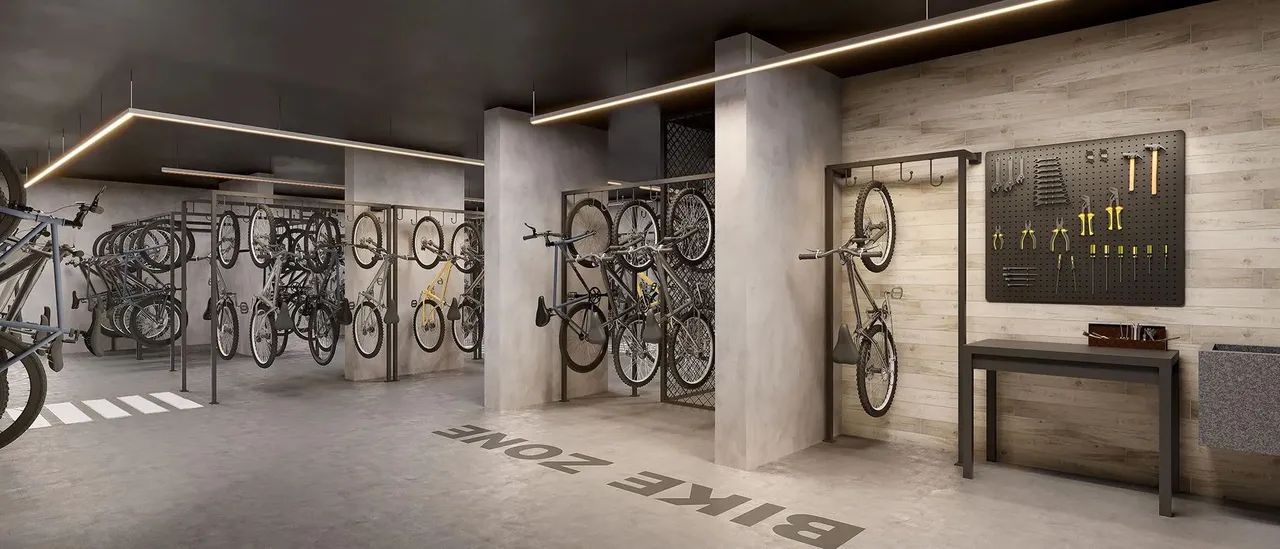 HELBOR PATTEO SAO PAULO - TORRE 1 (4ª FASE) - Foto 3