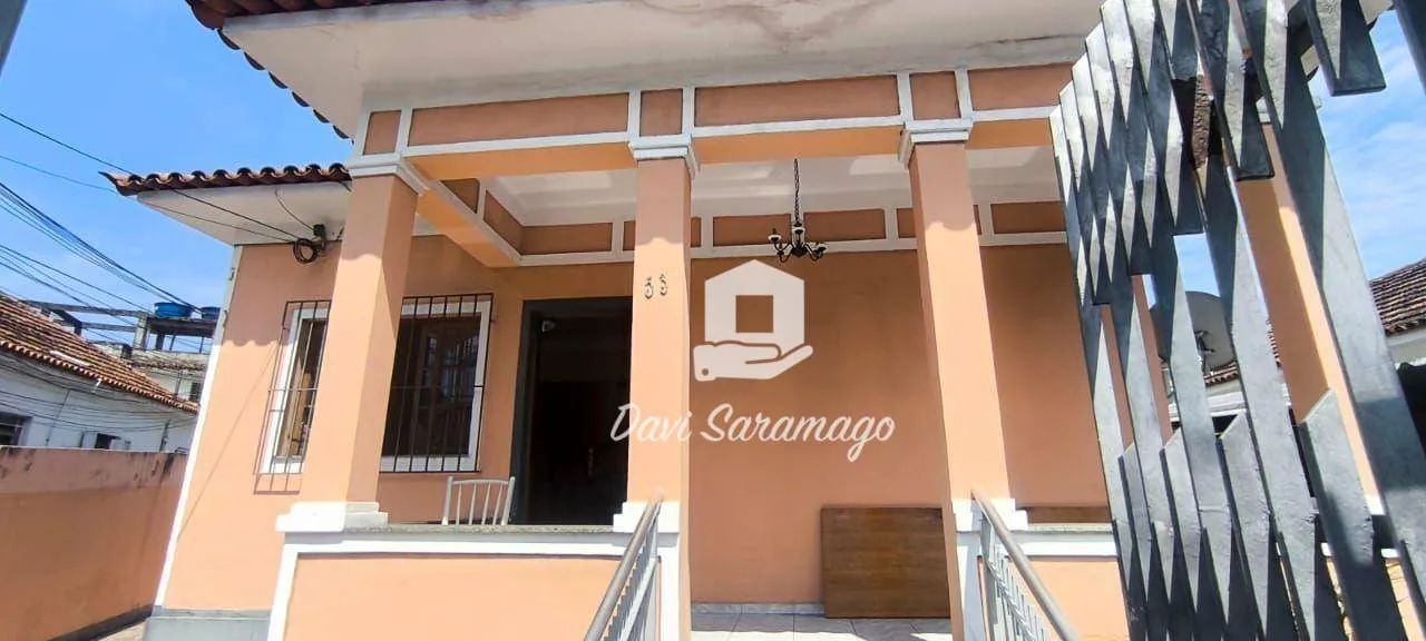 Casa 3 quartos Fonseca - Foto 4
