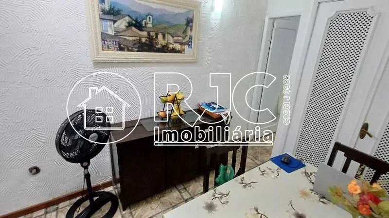 Apartamento : Padrão / Residencial / Rio Comprido - Foto 2