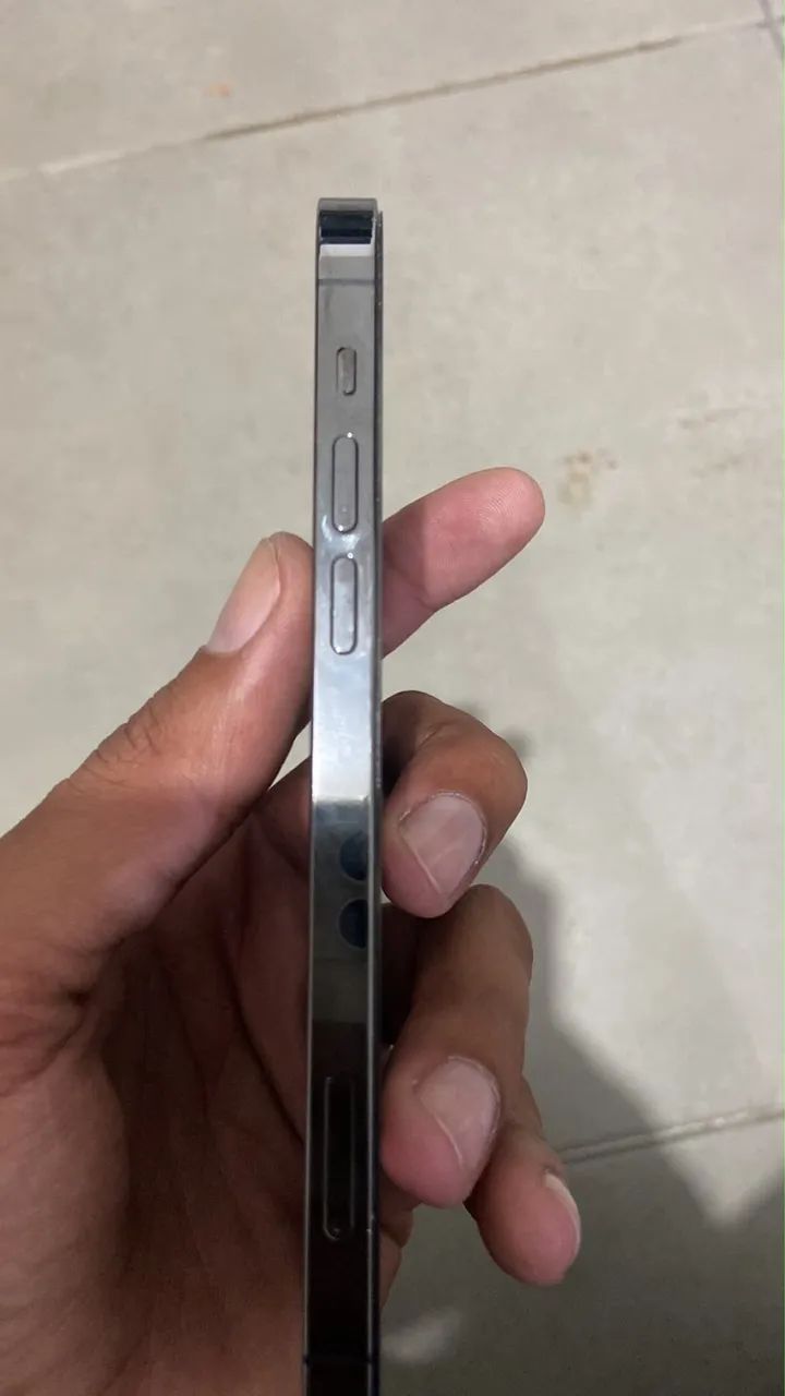 Iphone 12 Pro - Foto 3