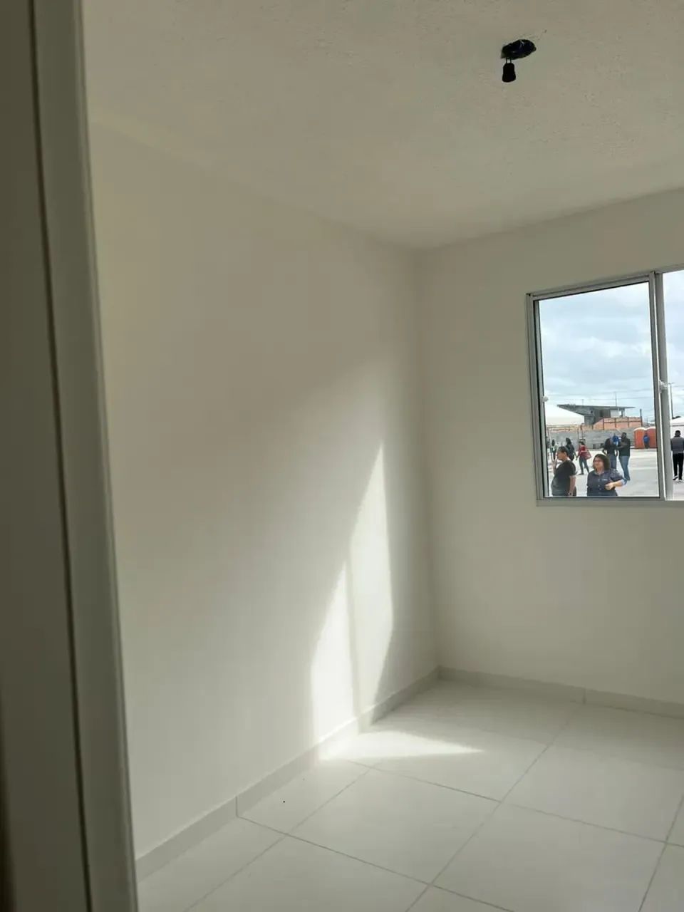 Imóvel para aluguel tem 43 metros quadrados com 2 quartos - Foto 4