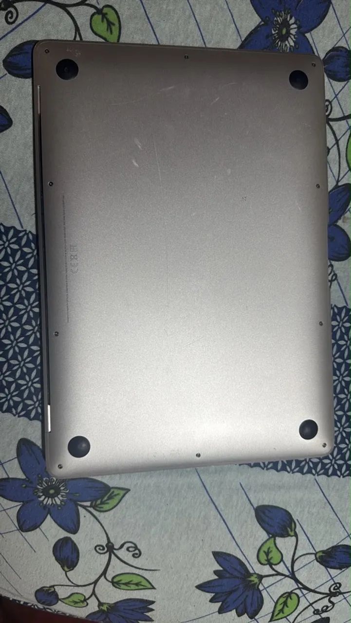 Vendo MacBook - Foto 3