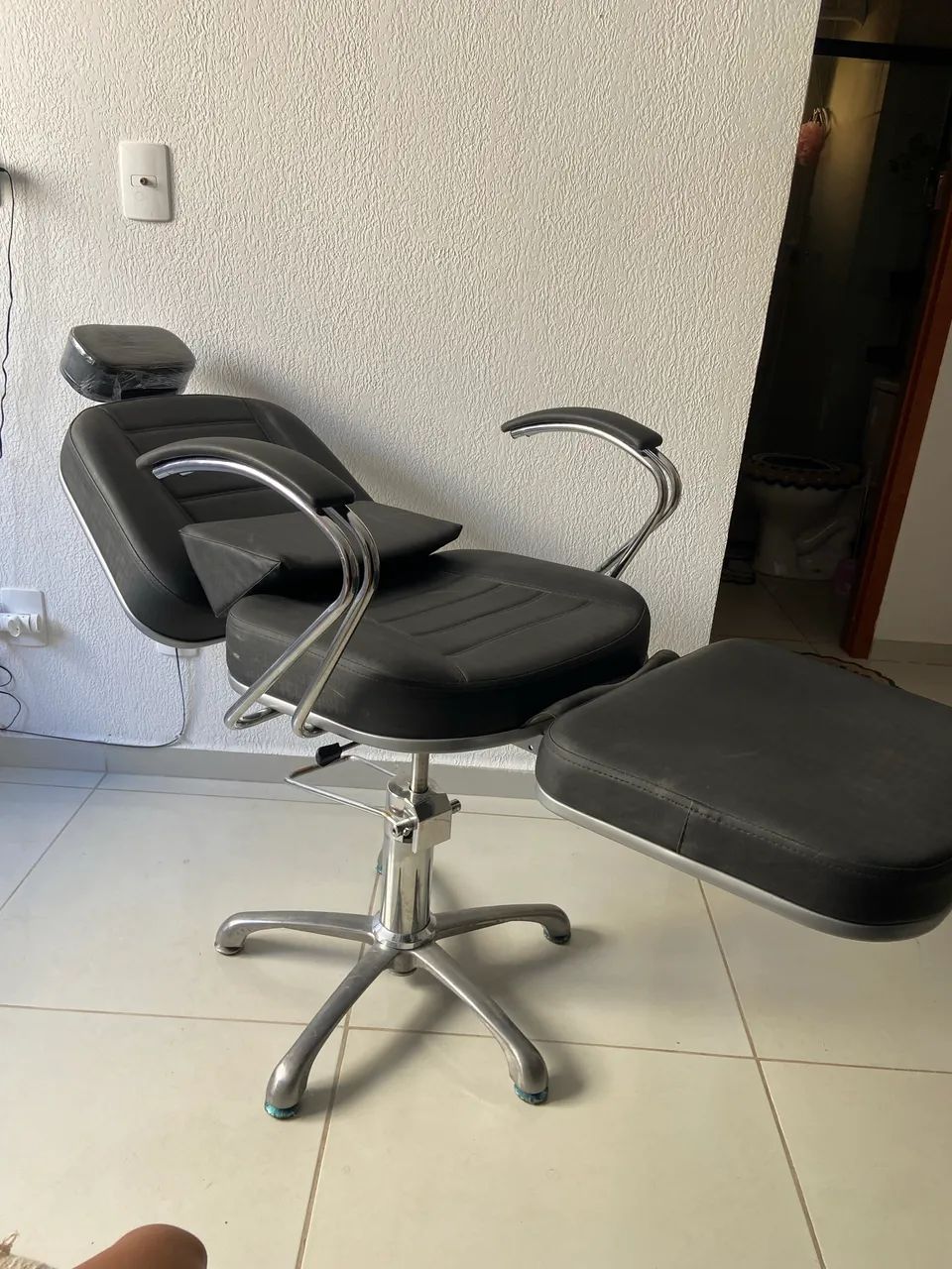 Cadeira para salão - Foto 3