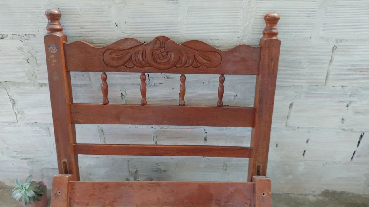 Cama Solteiro  - Foto 2