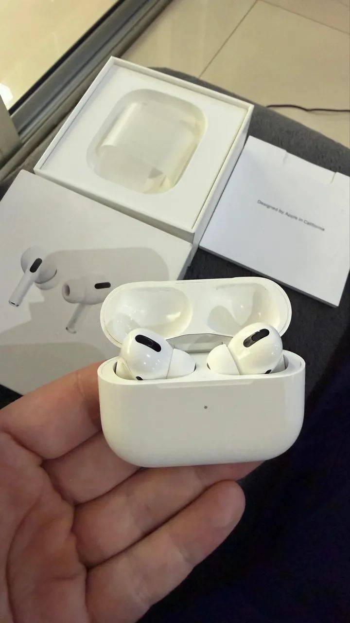 AirPods Pro 