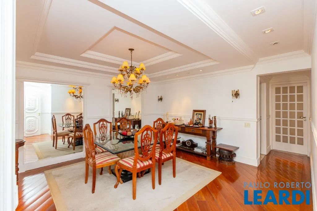 APARTAMENTO - MOEMA PÁSSAROS - SP - Foto 2