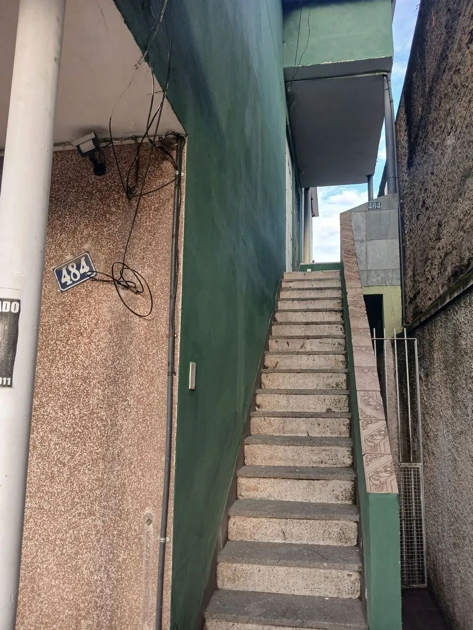 Apartamento 3 quartos no Aterrado - Foto 3