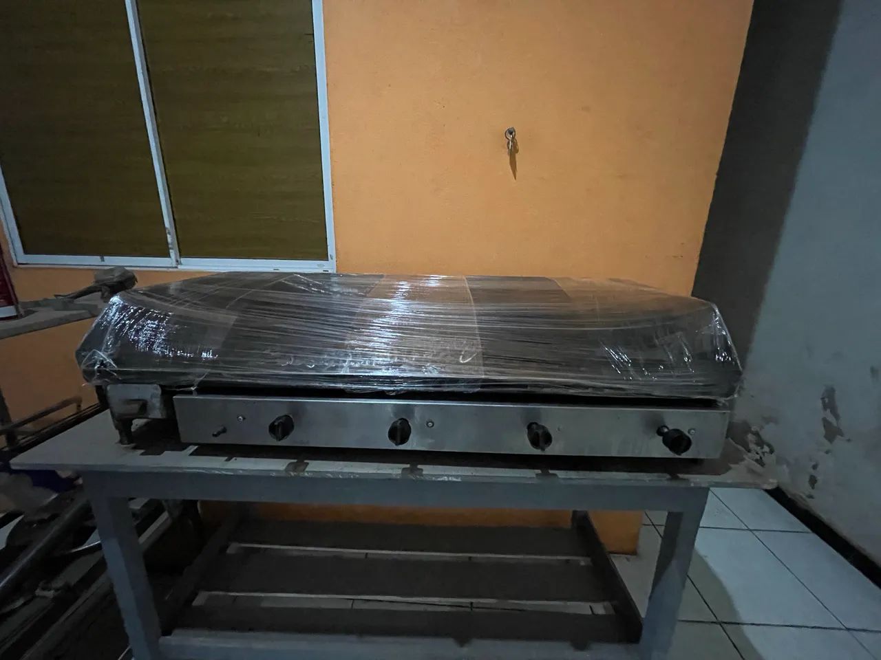 Chapa Profissional  - Foto 3