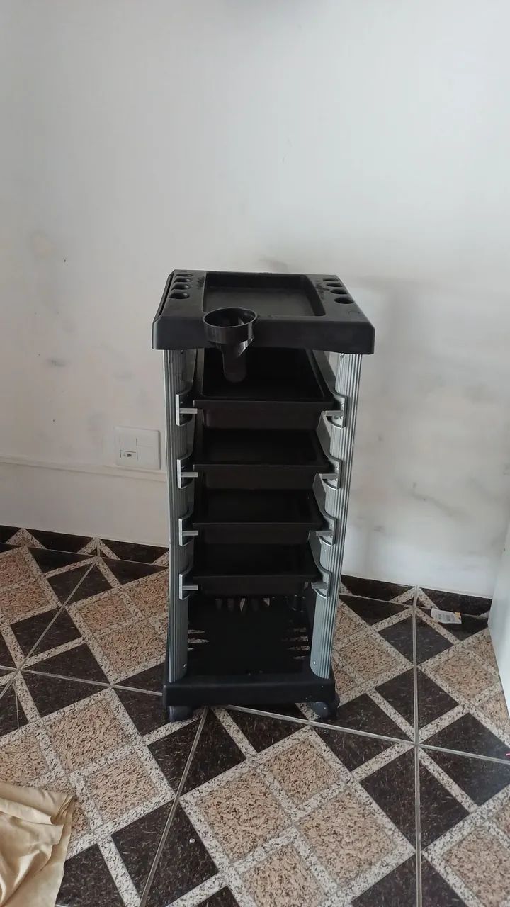 Móveis para salão (combo)  - Foto 4