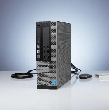 Dell Optiplex 3060 i3 8th gen - Computadores e Desktops - Jardim