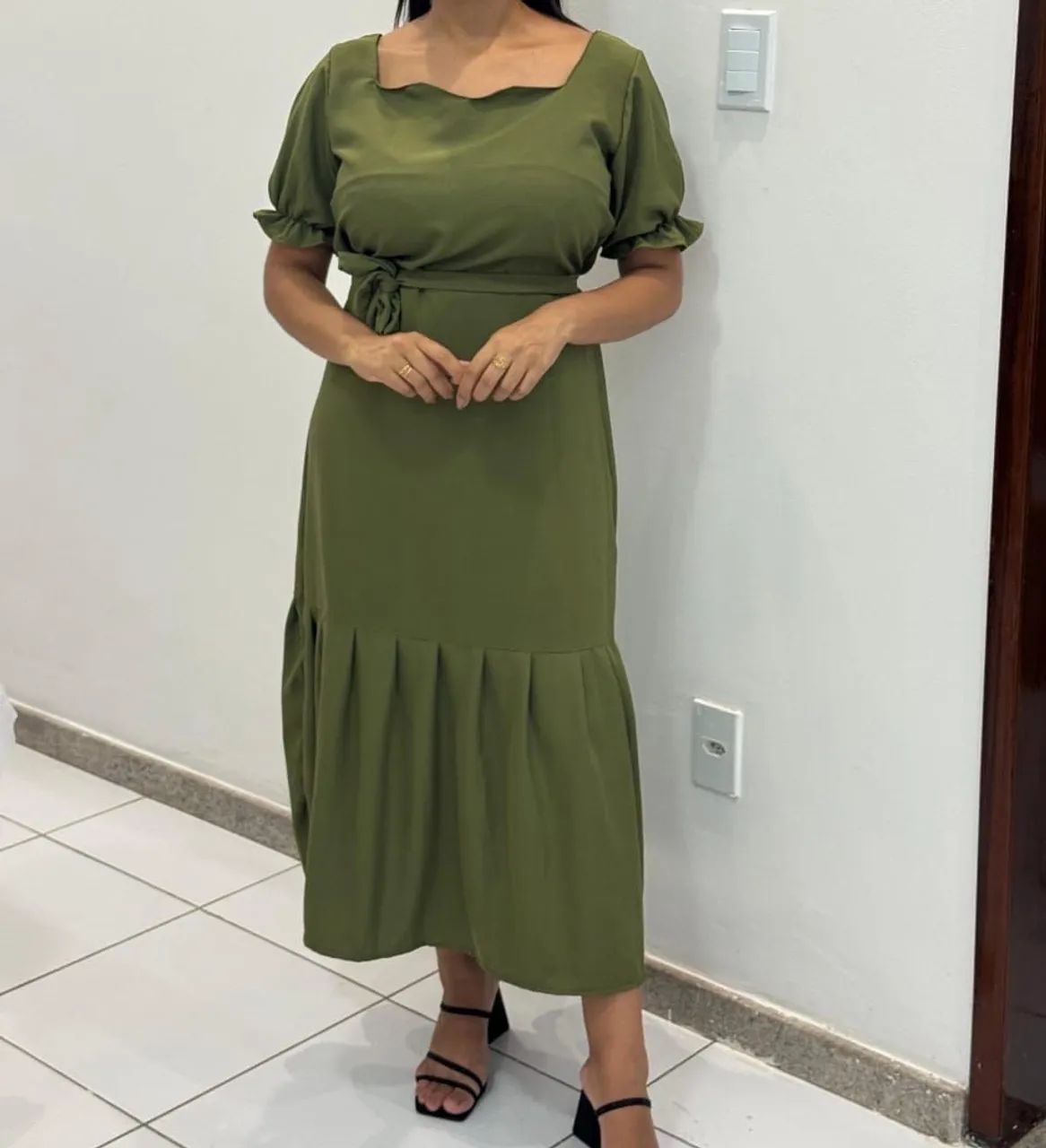 Vestidos femininos- promoção  - Foto 3