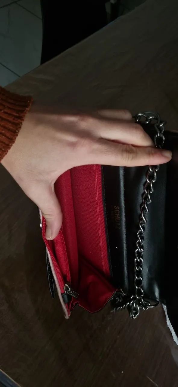 Bolsa Schutz - Foto 4