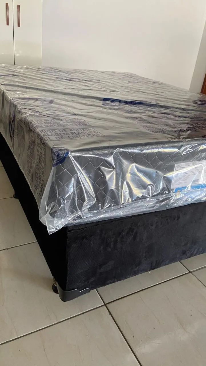 Colchão Gazin| entrega grátis em Anápolis  - Foto 2