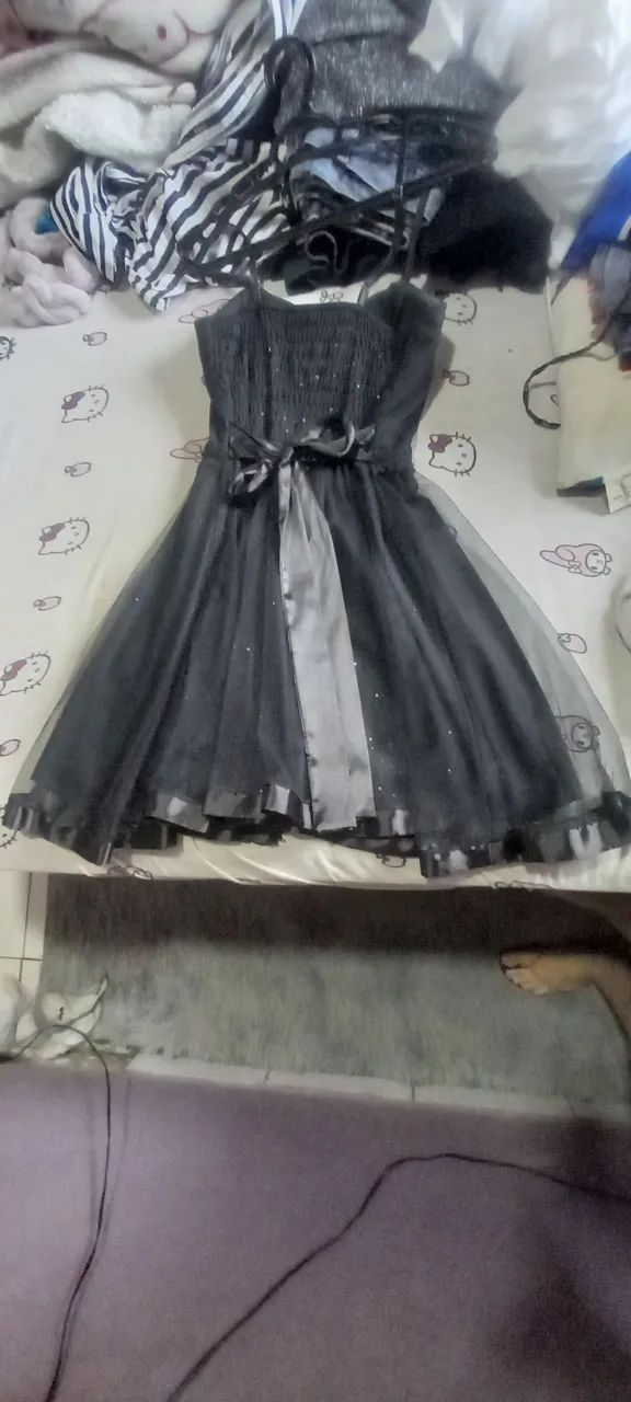 Vestido de formatura  - Foto 2