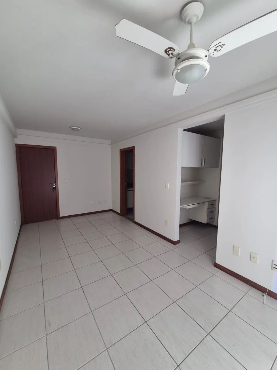 Apartamento 2 quartos  - Foto 3