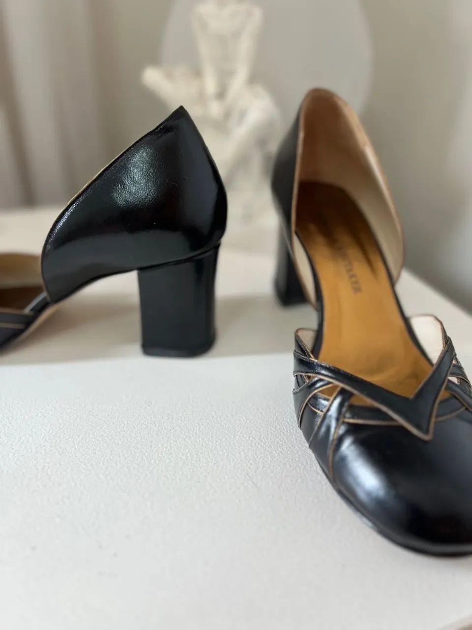 Sapato Priscilla Whitaker  - Foto 3