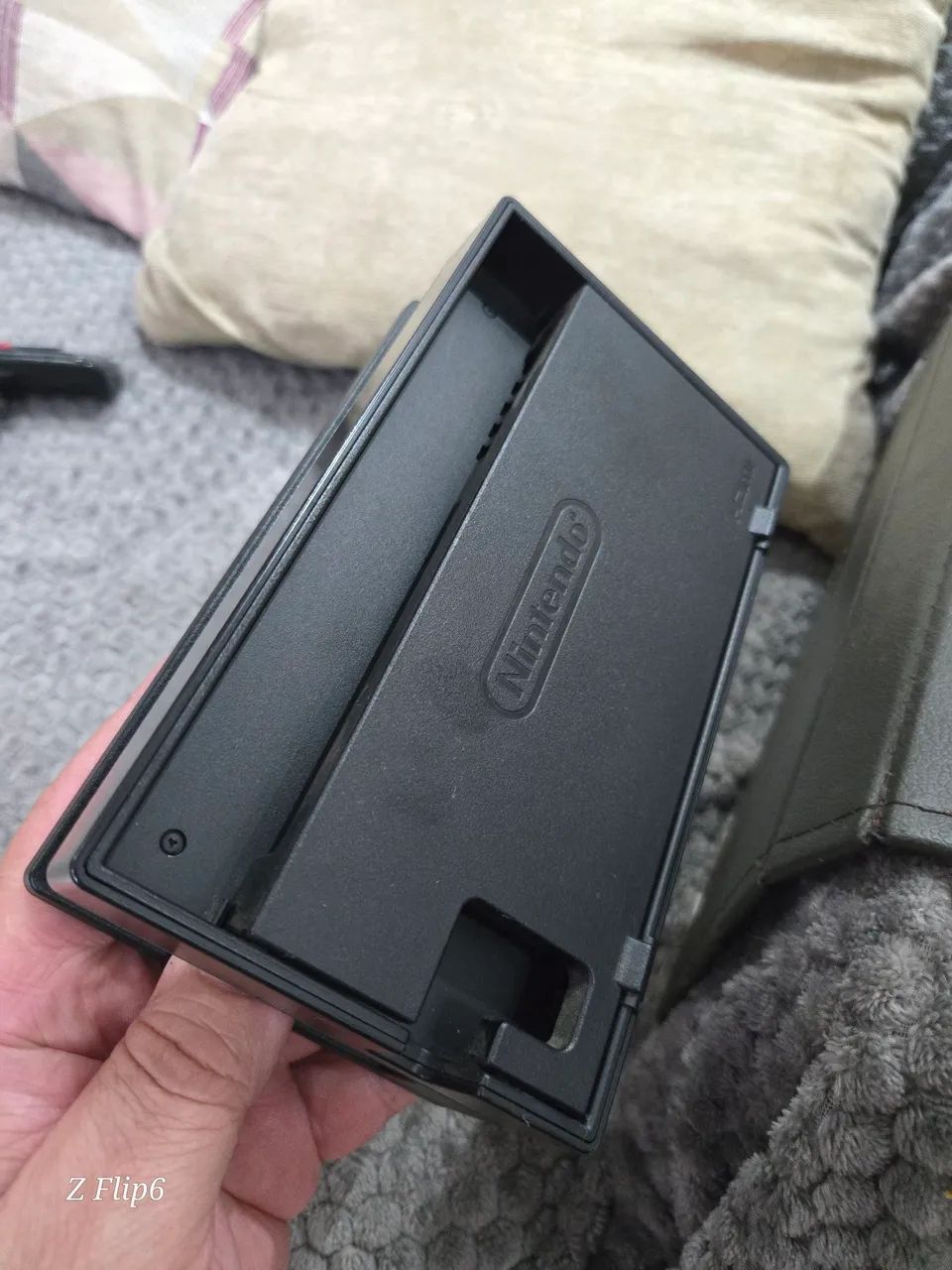 Dock Nintendo Switch  - Foto 3
