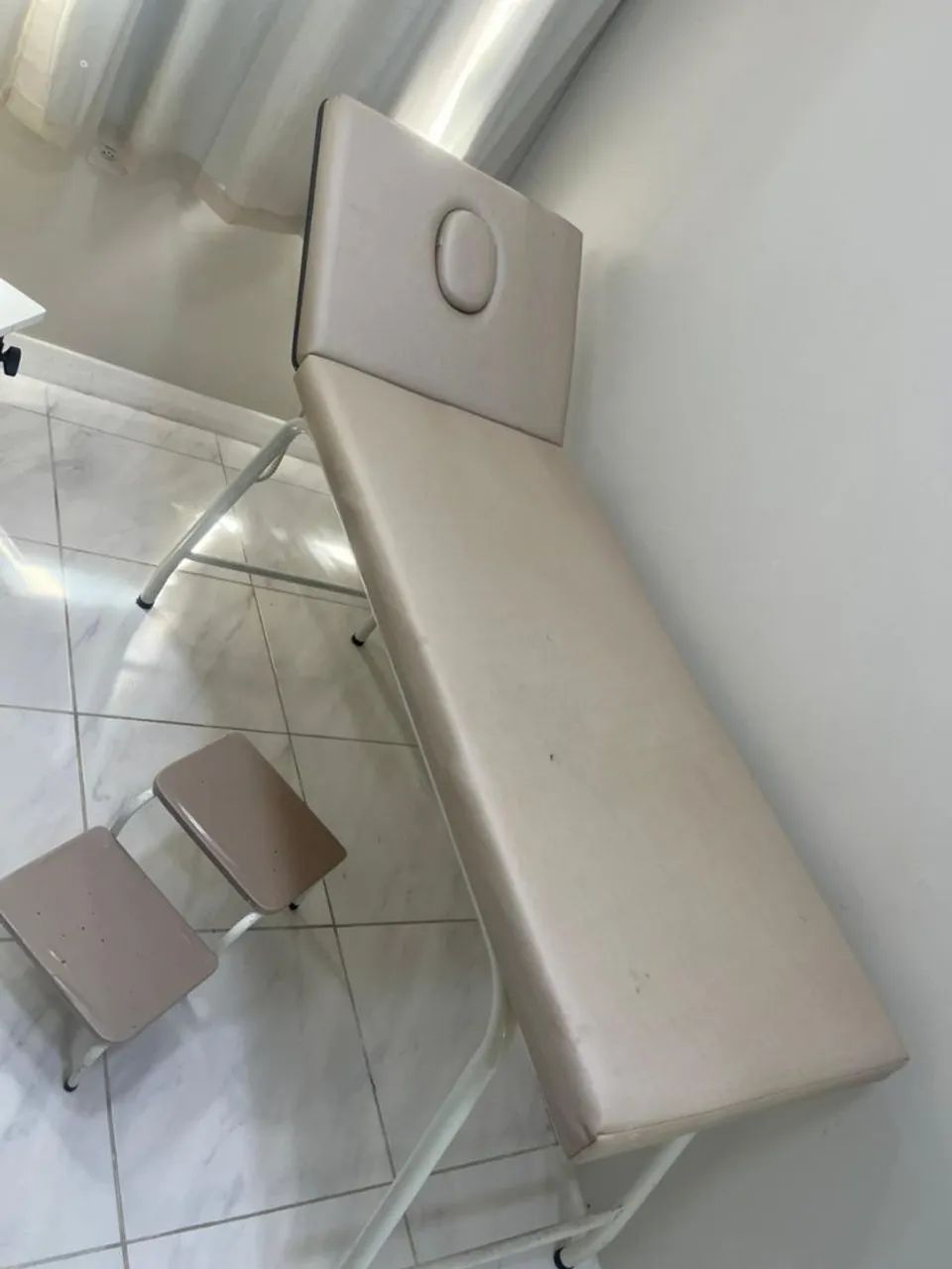 Maca de estética 1.80 X 0,60 - Foto 2