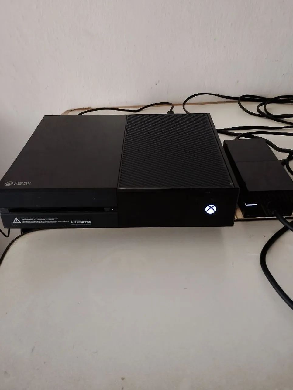 Xbox One Fat - Foto 2