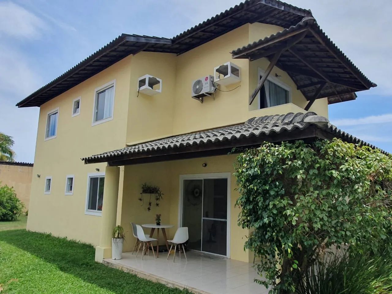 Casa 4/4 com suite em Ipitanga - Foto 2