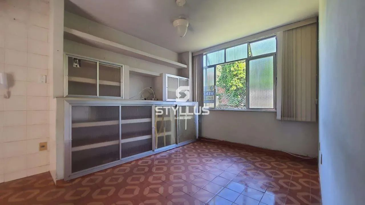 Engenho da Rainha | Apartamento 2 quartos - Foto 2