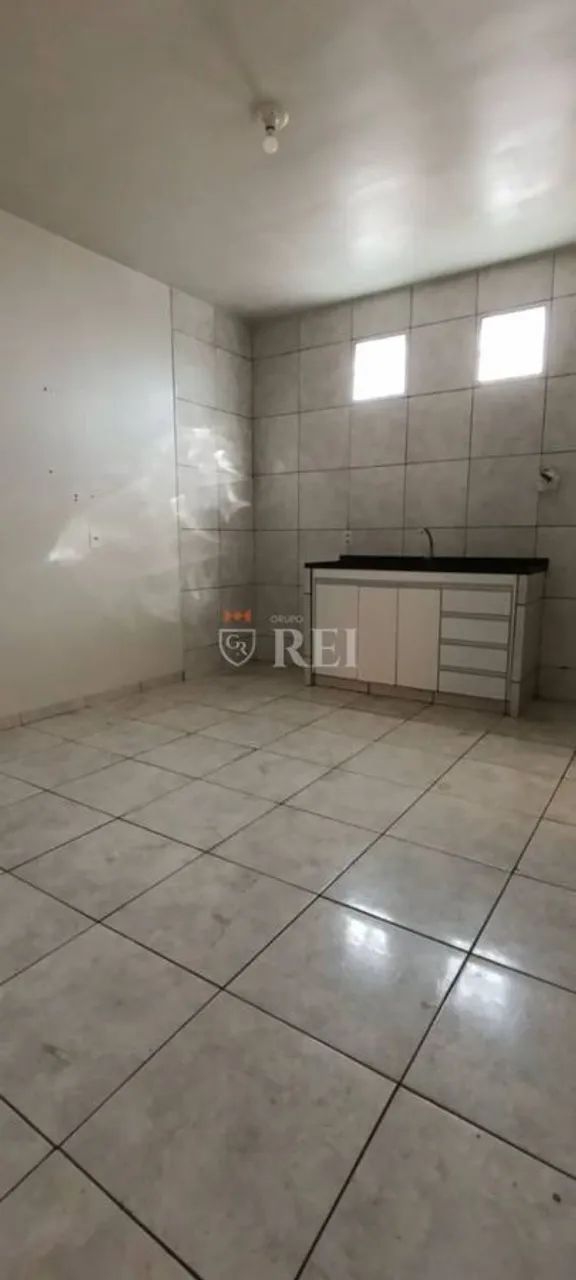 Apartamento com 3 quartos, Vila Santo André - Rio Verde - Foto 4