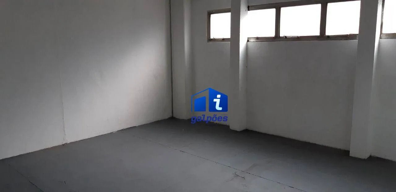 Galpão com 1924 m² na Vila São Rafael - Guarulhos/SP - Foto 4