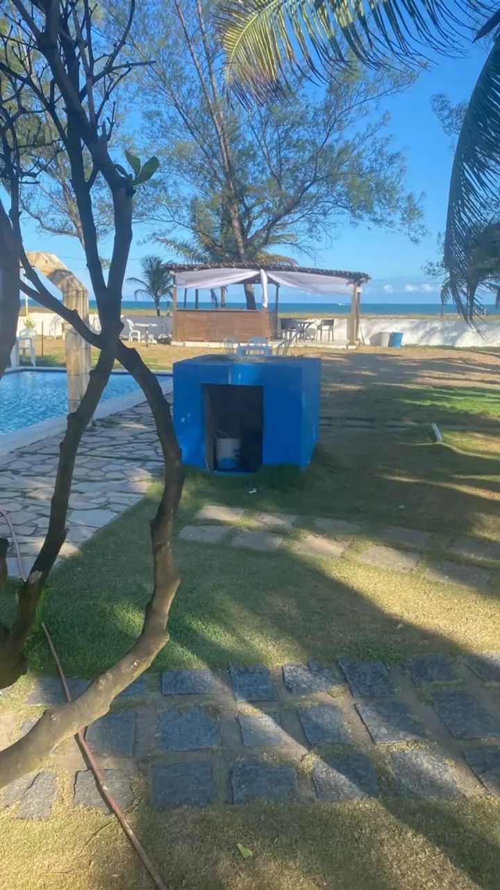 Vende-se Pousada Beira-Mar em Barra de Serinhaém - Foto 3