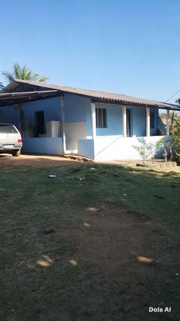 Casa de campo  em.santa rosa , Aracruz és 