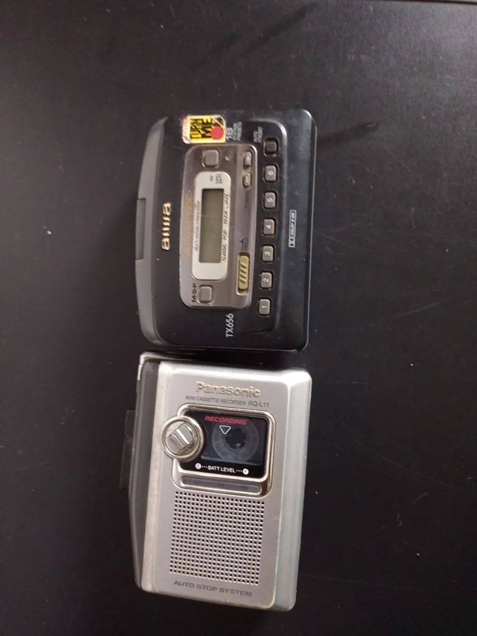 Dois Walkman - Foto 2