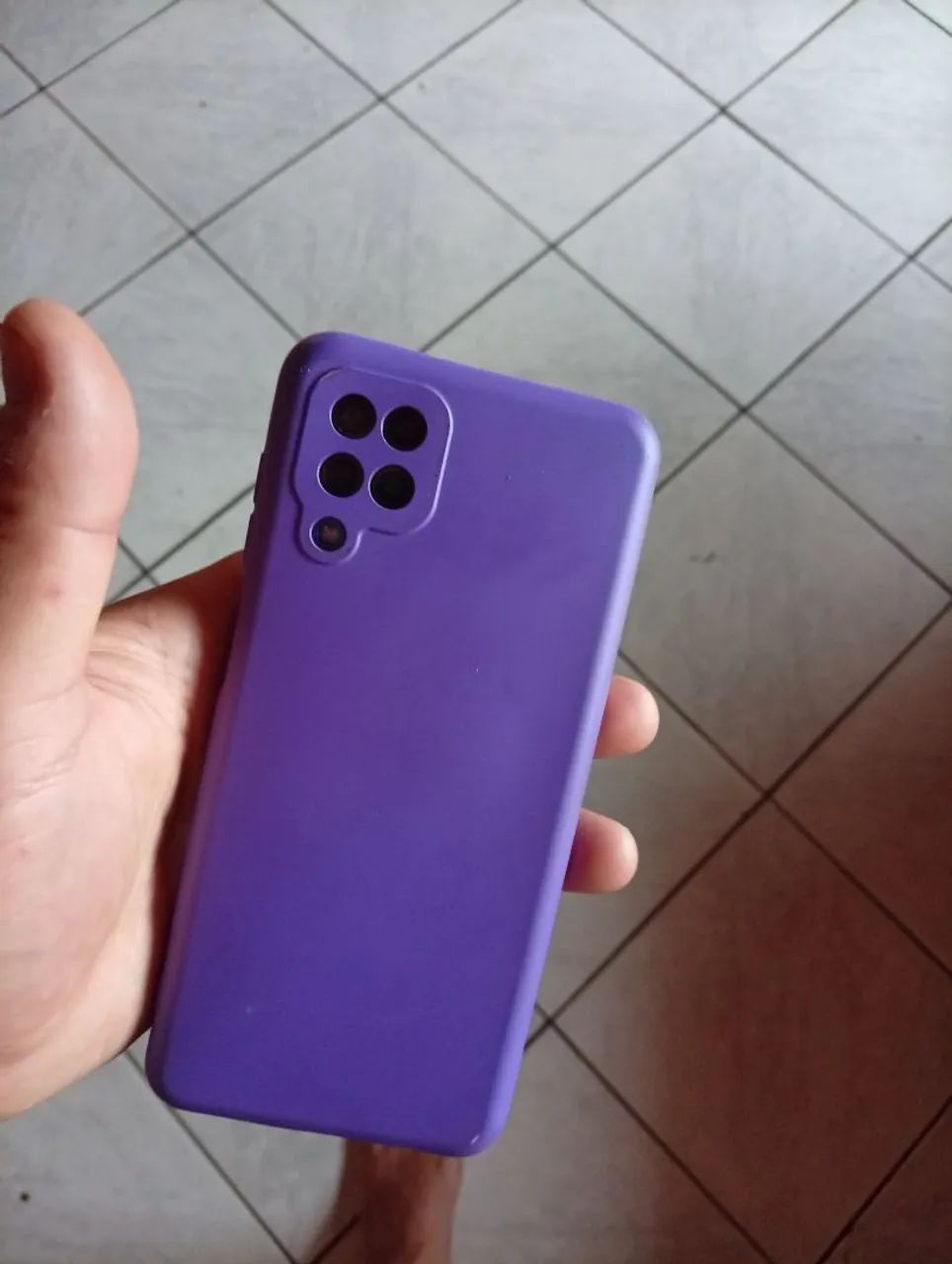 Samsung Galaxy M12  - Foto 3