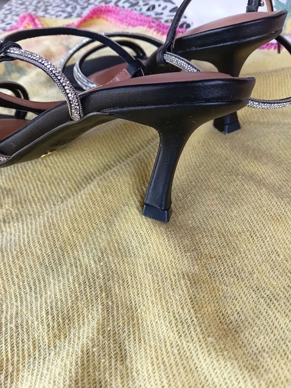 Sapato alto - Foto 3