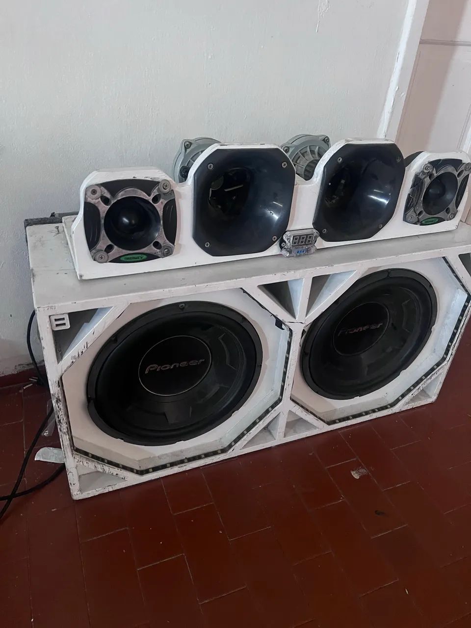 Vendo som automotivo  - Foto 3