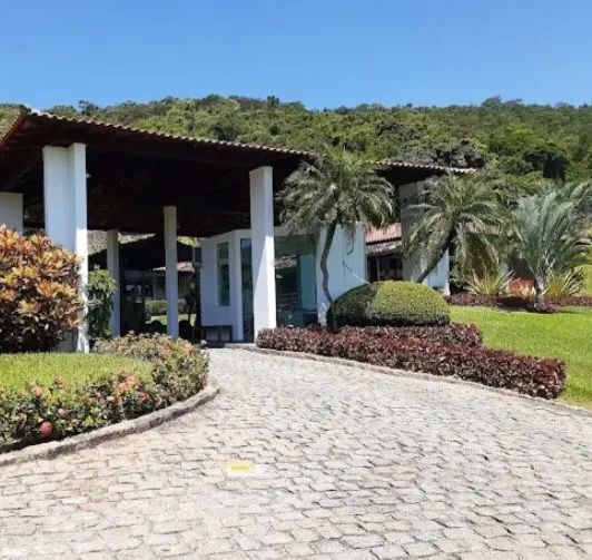 Jazigo em Paciência 