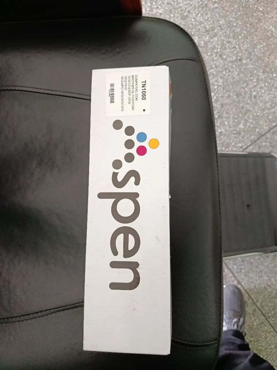 Toner pra impressora  - Foto 3